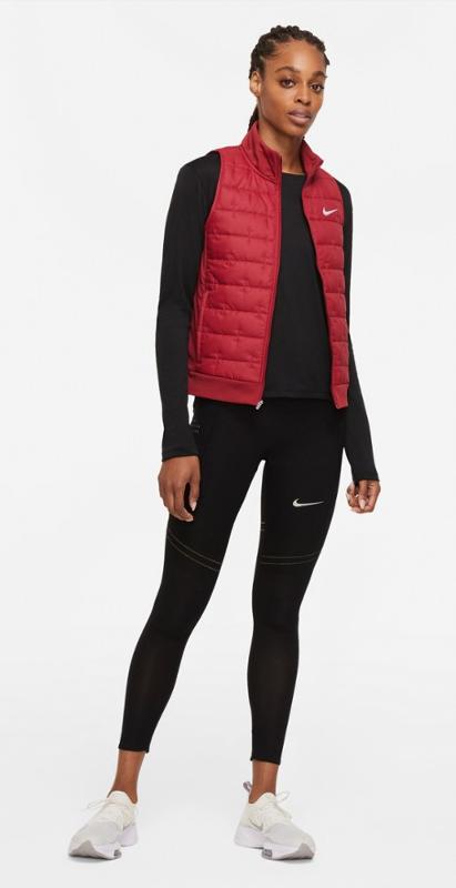 Offering - Nike Therma-FIT Synthetic Fill Running Vest - Women's Excellent  56% reduction in price